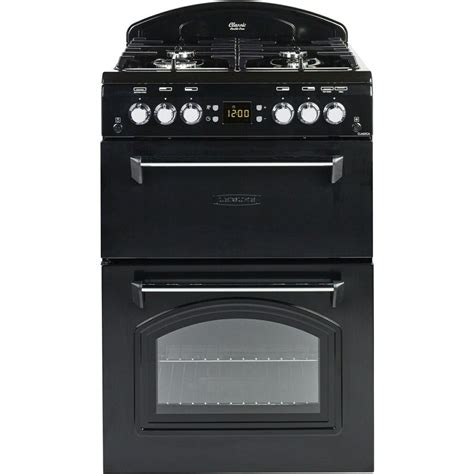 gas cooker large capacity